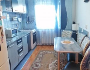 Apartament cu 3 camere, 2 bai, etaj 1, strada Aurel Vlaicu