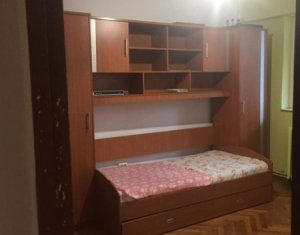 Apartment 3 rooms for sale in Cluj-napoca, zone Manastur