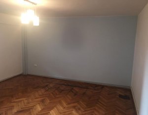 Apartament cu 3 camere confort sporit, in Gradini Manastur (aproape de Plopilor)