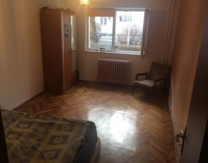 Apartament cu 3 camere confort sporit, in Gradini Manastur (aproape de Plopilor)