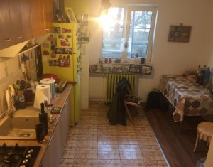 Apartament cu 3 camere confort sporit, in Gradini Manastur (aproape de Plopilor)