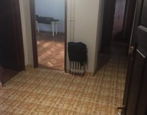 Apartament cu 3 camere confort sporit, in Gradini Manastur (aproape de Plopilor)