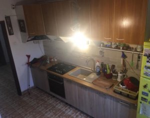 Appartement 3 chambres à vendre dans Cluj-napoca, zone Manastur