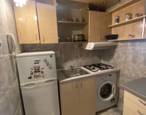 Appartement 1 chambres à vendre dans Cluj-napoca, zone Marasti