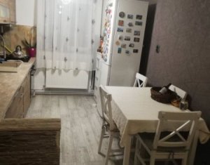 Apartament 3 camere, decomandat, 67mp utili, Marasti