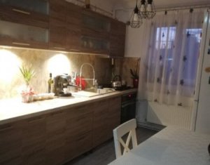 Apartament 3 camere, decomandat, 67mp utili, Marasti