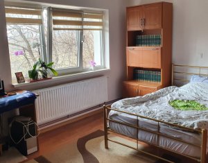 Vanzare apartament 2 camere, situat in Floresti, zona Gheorghe Doja