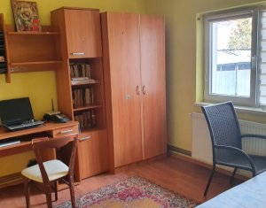 Appartement 2 chambres à vendre dans Floresti