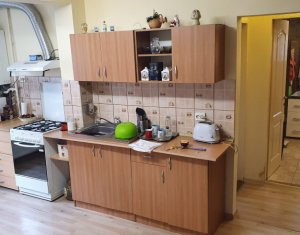 Appartement 2 chambres à vendre dans Floresti