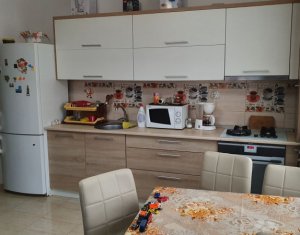 Appartement 2 chambres à vendre dans Floresti