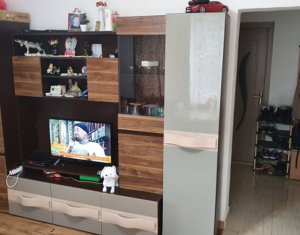 Appartement 2 chambres à vendre dans Floresti