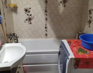 Vanzare apartament cu doua camere, investitie, Sesul de Sus, Floresti 