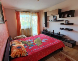 Vanzare apartament 3 camere, cu gradina, ultrafinisat, Floresti, Florilor