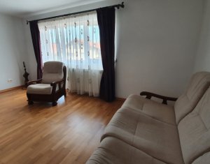 Vanzare apartament 3 camere, cu gradina, ultrafinisat, Floresti, Florilor