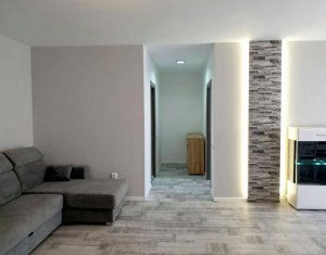 Vanzare apartament cu 2 camere modern, Floresti, zona Profi, Sesul de sus