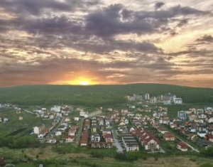 Lakás 2 szobák eladó on Cluj-napoca, Zóna Zorilor