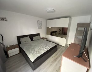 Apartament 2 camere, situat in Floresti, zona Eroilor