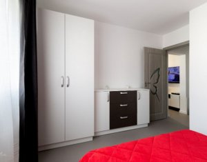 Vanzare apartament cu 2 camere, zona strazii Primaverii, decomandat