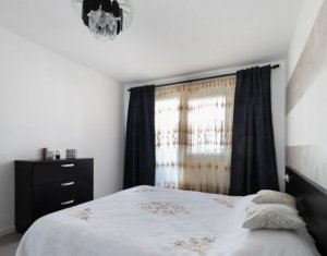 Appartement 2 chambres à vendre dans Cluj-napoca, zone Manastur