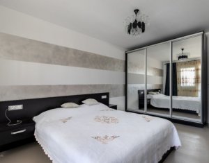 Vanzare apartament cu 2 camere, zona strazii Primaverii, decomandat