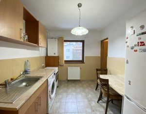 Apartment 3 rooms for sale in Cluj-napoca, zone Andrei Muresanu