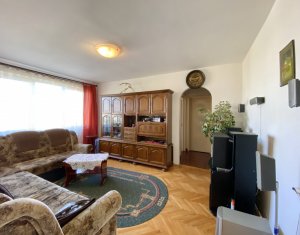Vanzare apartament 2 camere, cartier Gheorgheni, zona Iulius Mall