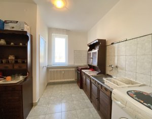 Vanzare apartament 2 camere, cartier Gheorgheni, zona Iulius Mall