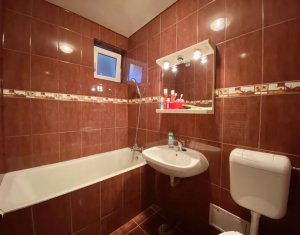 Vanzare apartament 2 camere, cartier Gheorgheni, zona Iulius Mall