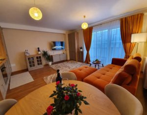 Apartment 2 rooms for sale in Cluj-napoca, zone Europa