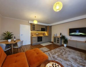 Apartment 2 rooms for sale in Cluj-napoca, zone Europa