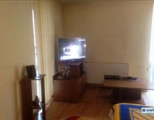 Appartement 1 chambres à vendre dans Cluj-napoca, zone Plopilor