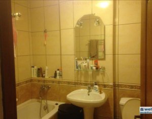 Apartment 1 rooms for sale in Cluj-napoca, zone Plopilor