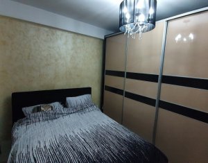 Apartament cu 3 camere, modern, mobilat si utilat complet, strada Tautiului