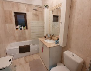 Apartament cu 3 camere, modern, mobilat si utilat complet, strada Tautiului