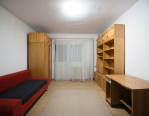 Apartament  cu 3 camere, Manastur, zona Calea Floresti