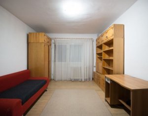 Apartment 3 rooms for sale in Cluj-napoca, zone Manastur