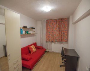 Apartament  cu 3 camere, Manastur, zona Calea Floresti