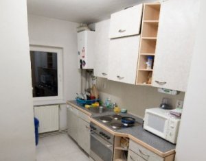 Apartament  cu 3 camere, Manastur, zona Calea Floresti