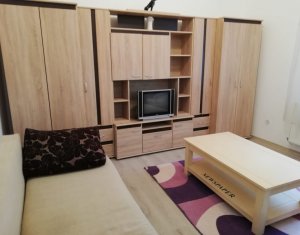 Appartement 1 chambres à vendre dans Cluj-napoca, zone Centru