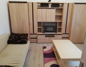 Apartment 1 rooms for sale in Cluj-napoca, zone Centru