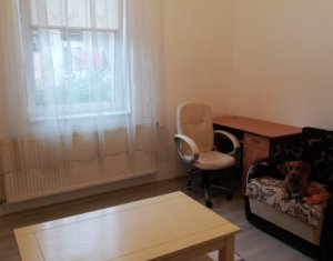 Apartment 1 rooms for sale in Cluj-napoca, zone Centru