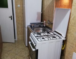 Apartament 1 camera, la casa, curte comuna, str Anton Pann