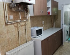 Apartment 1 rooms for sale in Cluj-napoca, zone Centru