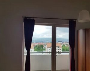 Appartement 1 chambres à vendre dans Cluj-napoca, zone Zorilor