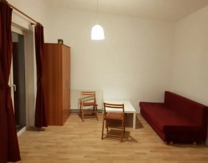 Apartment 1 rooms for sale in Cluj-napoca, zone Zorilor