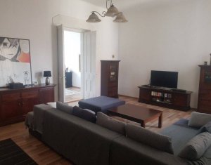 Apartament 4 camere in centru, 137 mp, Piata Mihai Viteazu