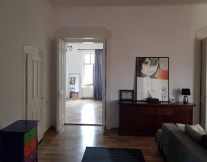 Apartament 4 camere in centru, 137 mp, Piata Mihai Viteazu