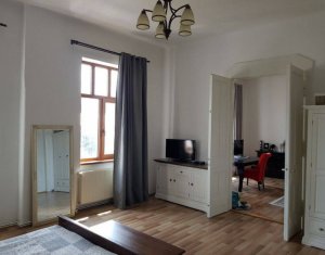 Apartament 4 camere in centru, 137 mp, Piata Mihai Viteazu