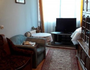 Apartment 1 rooms for sale in Cluj-napoca, zone Centru