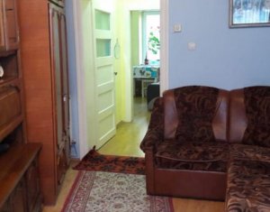 Apartment 1 rooms for sale in Cluj-napoca, zone Centru